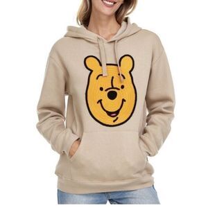 Disney Winnie the Pooh Hoodie